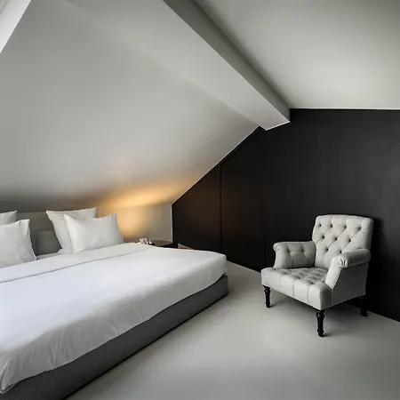 Adriatic By Maistra Collection Hotel Rovinj