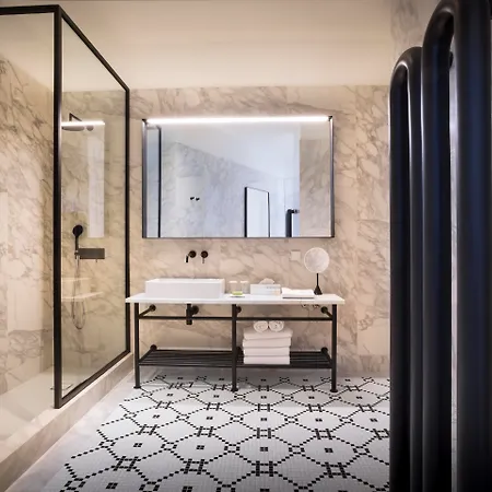 Hotel Adriatic Rovigno