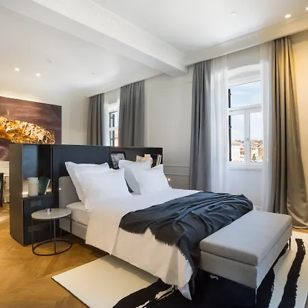 Hotel Adriatic By Maistra Collection