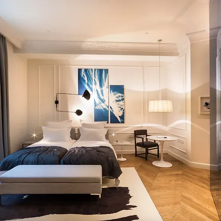 Adriatic By Maistra Collection Hotel Rovinj