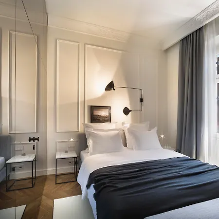Adriatic Hotel Rovigno