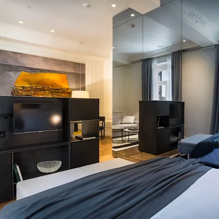 Adriatic By Maistra Collection 4* Ρόβινι