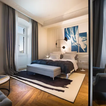 Adriatic By Maistra Collection 4*