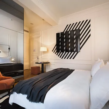 Hotel Adriatic By Maistra Collection 4*