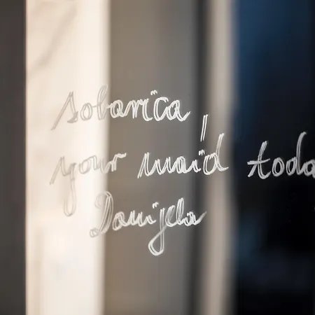 Adriatic By Maistra Collection 4* Ρόβινι