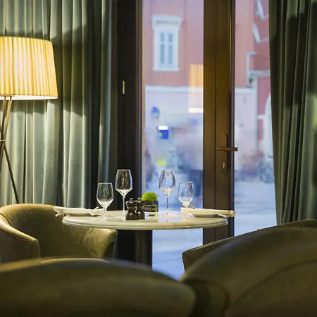 Adriatic By Maistra Collection Hotel