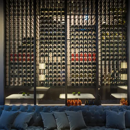 Hotel Adriatic Rovigno