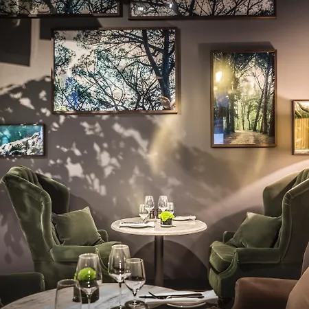 Adriatic By Maistra Collection 4* Ρόβινι