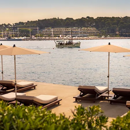 Ξενοδοχείο Adriatic By Maistra Collection 4*
