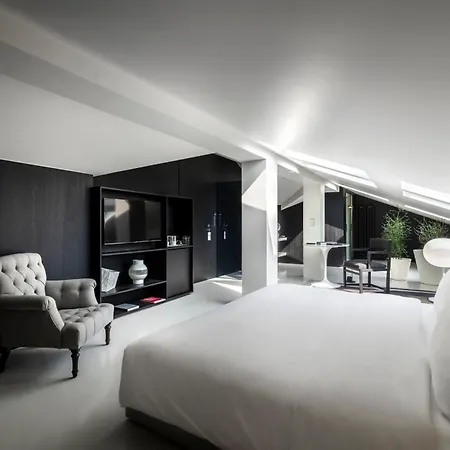 Ξενοδοχείο Adriatic By Maistra Collection 4*