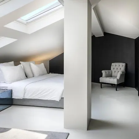 Adriatic By Maistra Collection 4* Ρόβινι