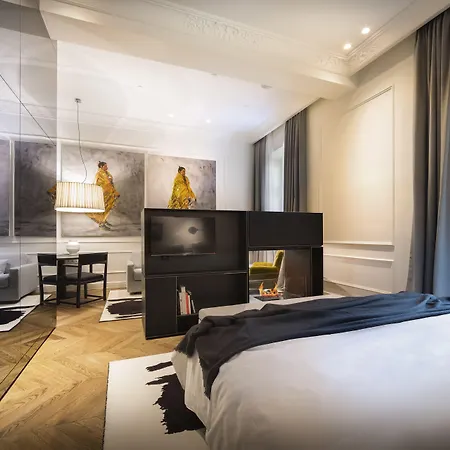 Hotel Adriatic By Maistra Collection Rovinj