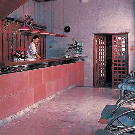Hotel Adriatic