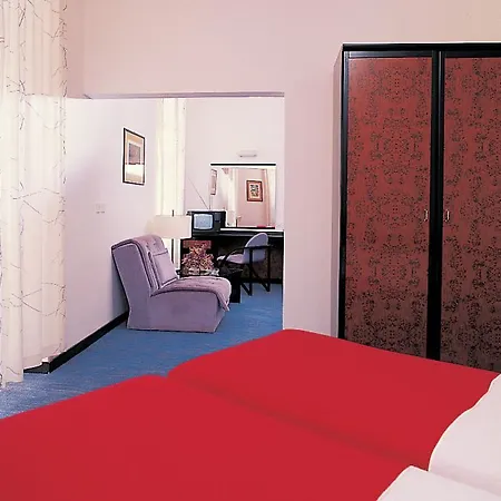 Adriatic Hotel Rovigno
