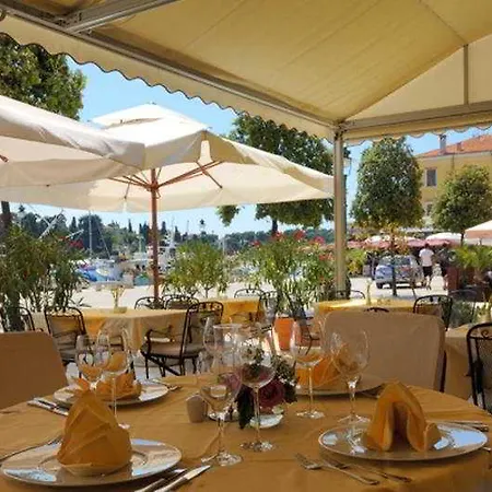 Ξενοδοχείο Adriatic By Maistra Collection