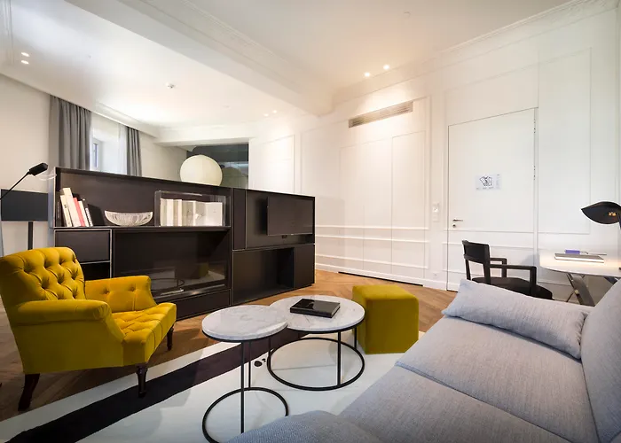 Hotel Adriatic By Maistra Collection Rovigno