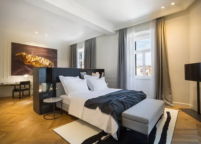 Hotel Adriatic By Maistra Collection