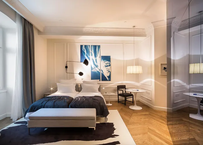 Adriatic By Maistra Collection Hotel Rovigno