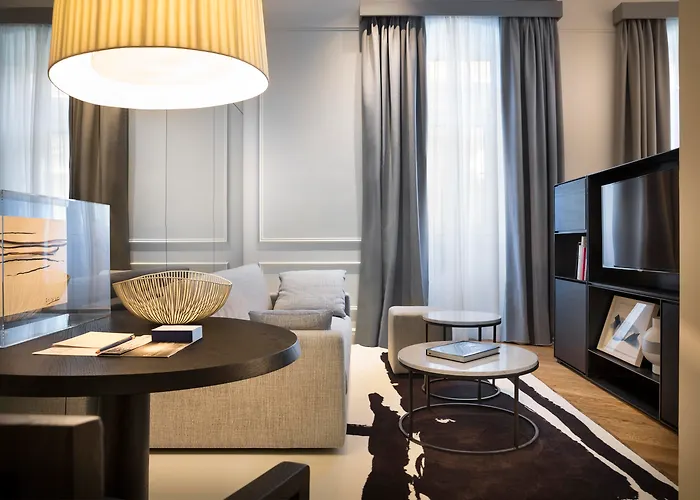 Adriatic By Maistra Collection מלון 4*