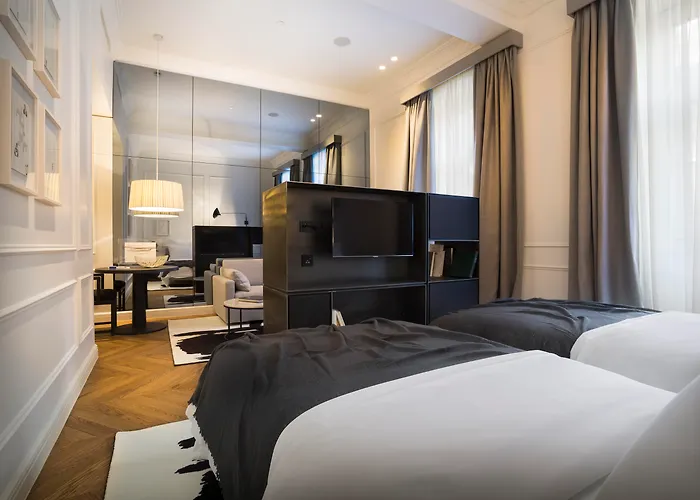 Adriatic By Maistra Collection 4* Rovigno