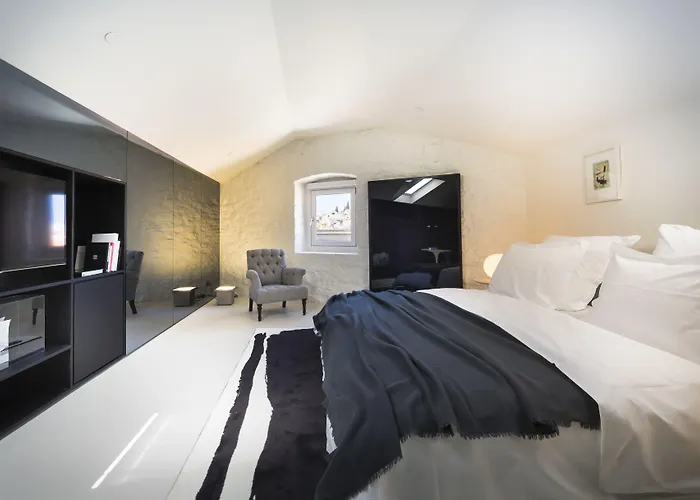 Adriatic By Maistra Collection Hotel Rovigno