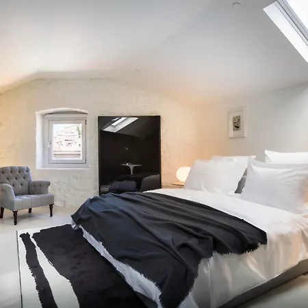 Adriatic By Maistra Collection 4* Rovinj