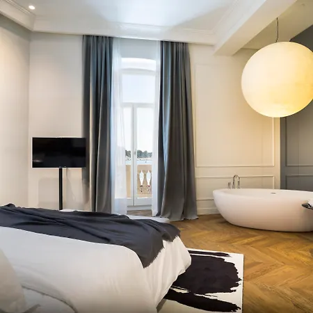 Hotel Adriatic By Maistra Collection