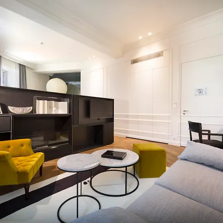 Hotel Adriatic By Maistra Collection Rovinj