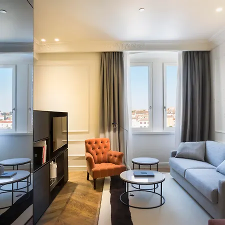 Adriatic By Maistra Collection Hotel Rovinj