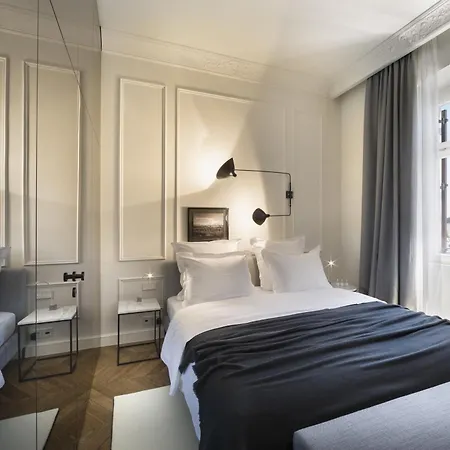 Adriatic By Maistra Collection Hotel Rovinj