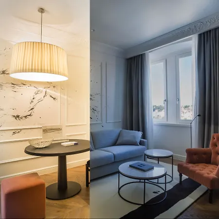 Hotel Adriatic By Maistra Collection Rovinj