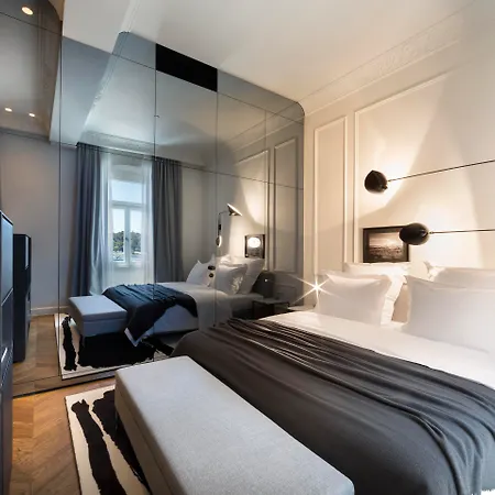 Hotel Adriatic By Maistra Collection Rovinj