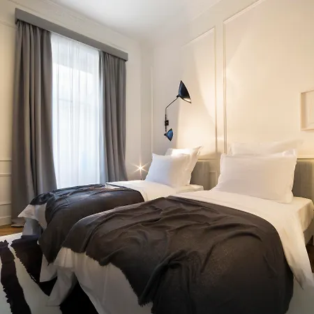 Adriatic By Maistra Collection Hotel 4*