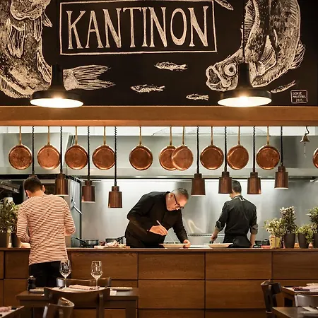 Hotel Adriatic By Maistra Collection 4*