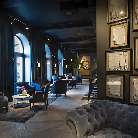 Adriatic By Maistra Collection Hotel Rovinj