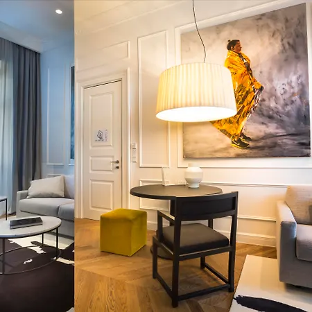 Adriatic By Maistra Collection Hotel