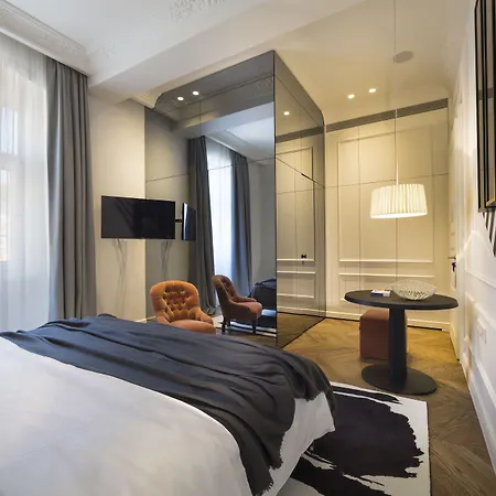 Adriatic By Maistra Collection Hotel Rovinj