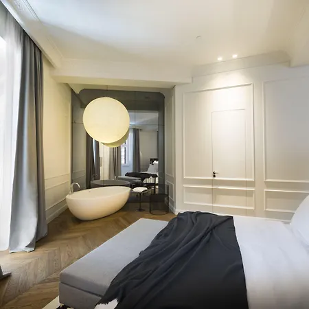 Hotel Adriatic By Maistra Collection 4*