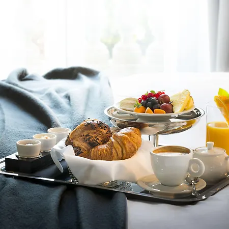 Adriatic By Maistra Collection Hotel