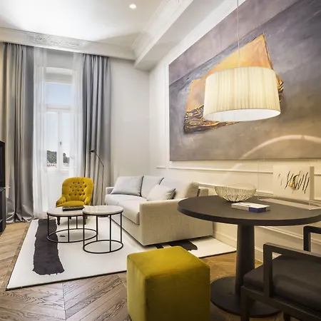 Adriatic By Maistra Collection 4*