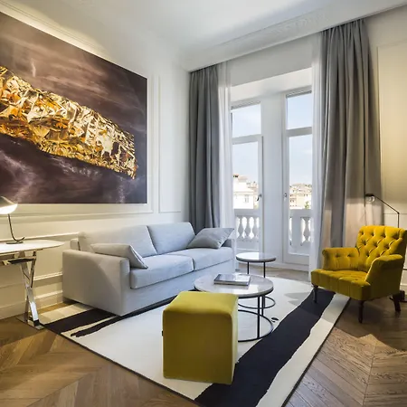 Hotel Adriatic By Maistra Collection Rovinj