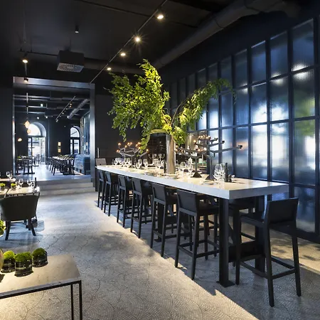 Adriatic By Maistra Collection Hotel Rovinj