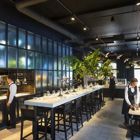 Hotel Adriatic By Maistra Collection Rovinj