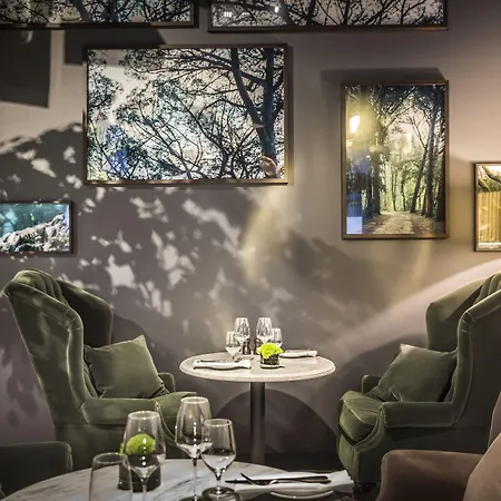 Hotel Adriatic By Maistra Collection