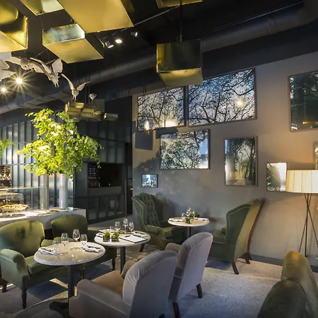 Hotel Adriatic By Maistra Collection