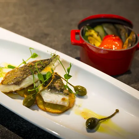 Adriatic By Maistra Collection 4* Rovinj