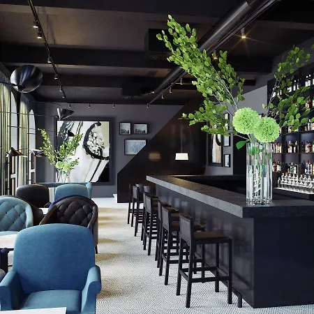 Adriatic By Maistra Collection Hotel Rovinj