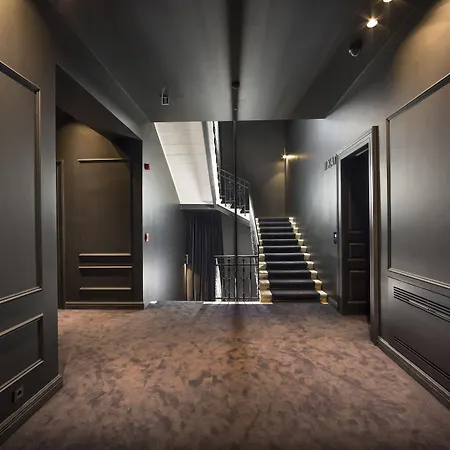 Hotel Adriatic By Maistra Collection Rovinj