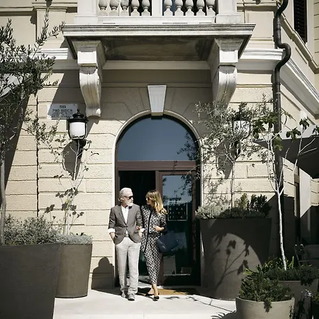 Adriatic By Maistra Collection Hotell 4*
