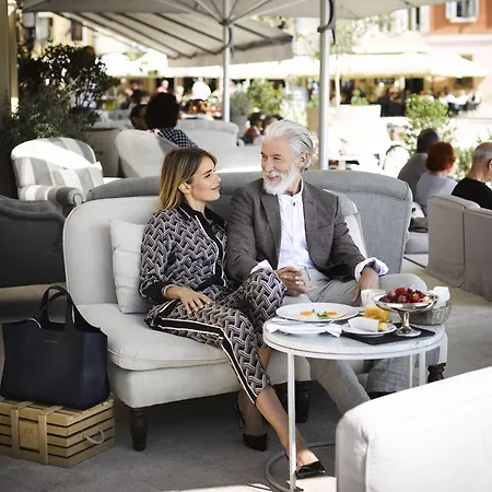 Hotel Adriatic By Maistra Collection